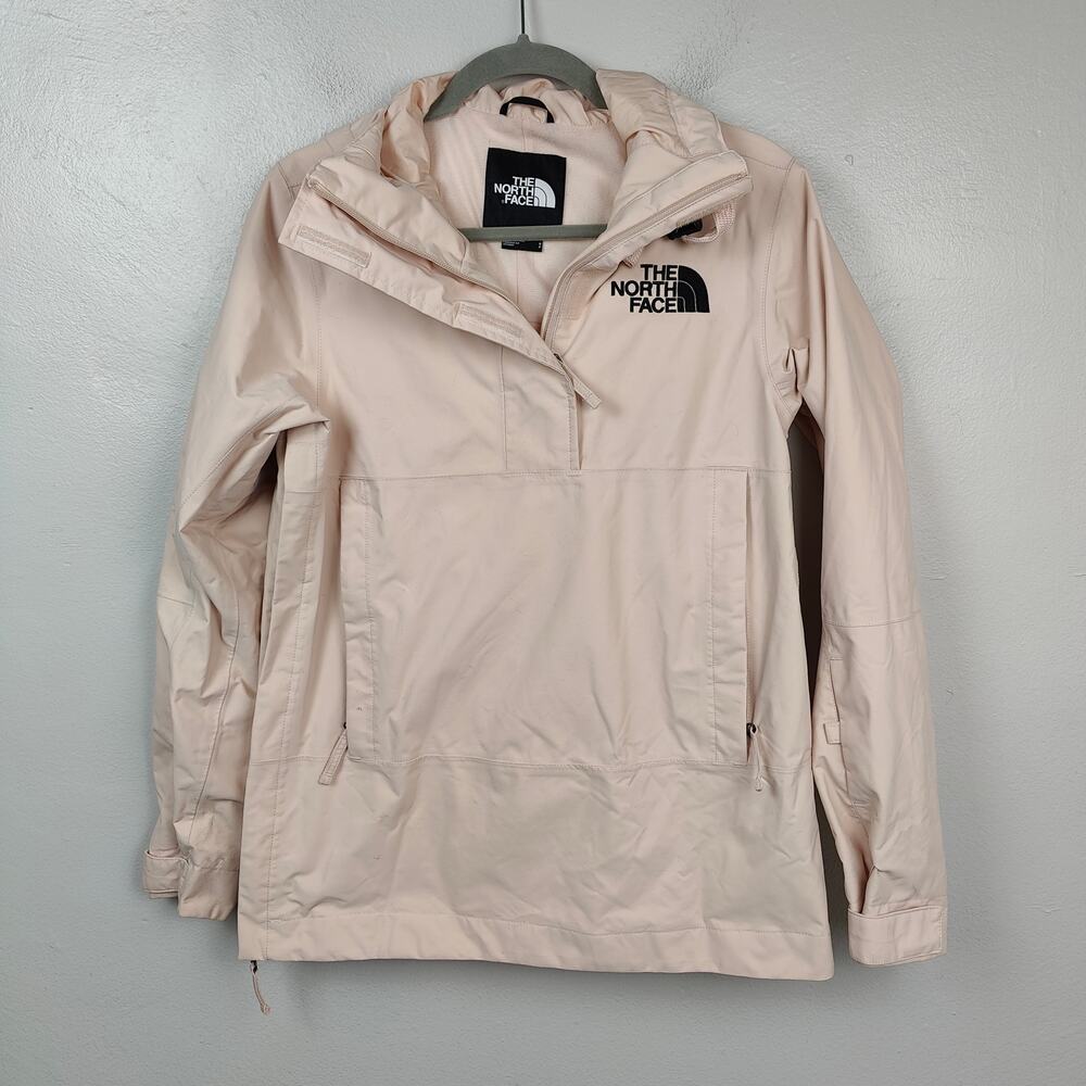 The North Face Women's Jacket in Light Pink